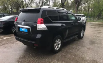 Toyota Land Cruiser Prado 2012 года за 16 500 000 тг. в Актобе