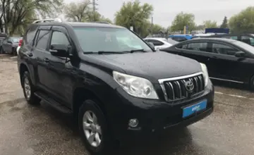 Toyota Land Cruiser Prado 2012 года за 16 500 000 тг. в Актобе фото 3