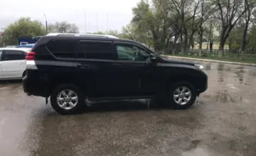 Toyota Land Cruiser Prado 2012 года за 16 500 000 тг. в Актобе фото 4