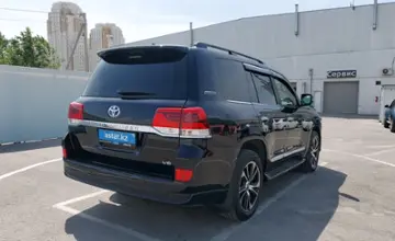 Toyota Land Cruiser 2018 года за 38 500 000 тг. в Шымкент фото 3