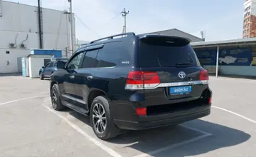 Toyota Land Cruiser 2018 года за 38 500 000 тг. в Шымкент фото 4