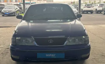 Toyota Avalon 1996 года за 1 000 000 тг. в Алматы фото 2
