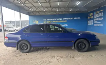 Toyota Avalon 1996 года за 1 000 000 тг. в Алматы фото 4