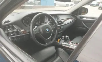 BMW X6 2009 года за 9 800 000 тг. в Алматы фото 5