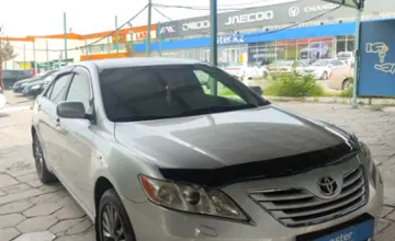 Toyota Camry 2007 года за 5 600 000 тг. в Талдыкорган фото 3