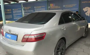 Toyota Camry 2007 года за 5 600 000 тг. в Талдыкорган