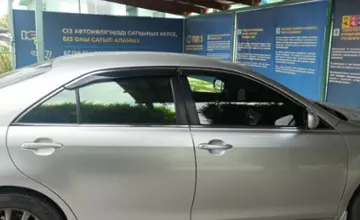 Toyota Camry 2007 года за 5 600 000 тг. в Талдыкорган фото 4
