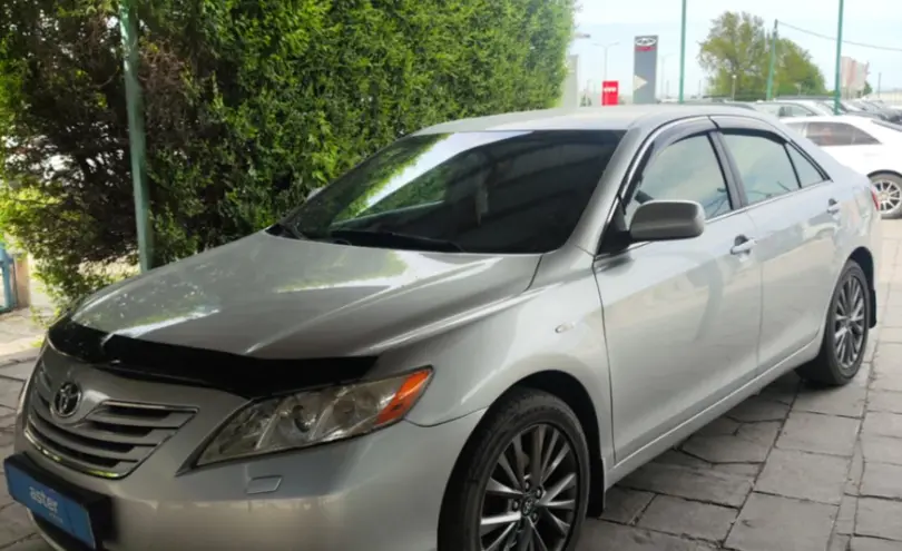Toyota Camry 2007 года за 5 600 000 тг. в Талдыкорган