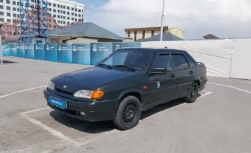 LADA (ВАЗ) 2115 2004 года за 1 000 000 тг. в Шымкент фото 1
