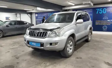 Toyota Land Cruiser Prado 2004 года за 10 500 000 тг. в Астана фото 1