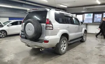 Toyota Land Cruiser Prado 2004 года за 10 500 000 тг. в Астана фото 3