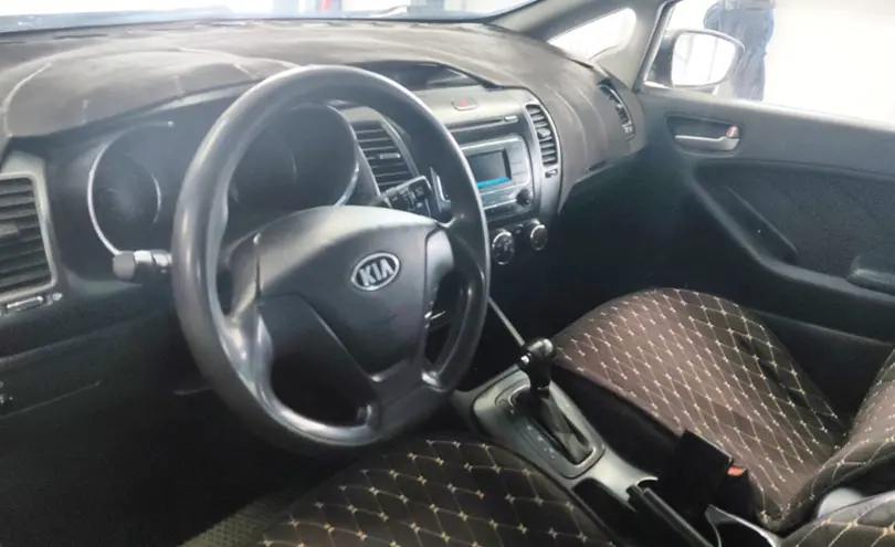 Kia Cerato 2014 года за 5 300 000 тг. в Астана фото 5