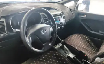 Kia Cerato 2014 года за 5 300 000 тг. в Астана фото 5