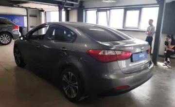 Kia Cerato 2014 года за 5 300 000 тг. в Астана фото 4