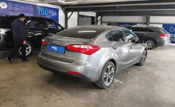 Kia Cerato 2014 года за 5 300 000 тг. в Астана фото 3