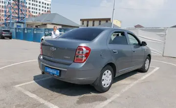 Chevrolet Cobalt 2023 года за 4 500 000 тг. в Шымкент фото 3