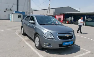 Chevrolet Cobalt 2023 года за 4 500 000 тг. в Шымкент фото 2