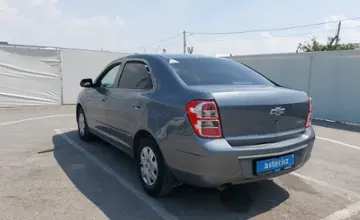 Chevrolet Cobalt 2023 года за 4 500 000 тг. в Шымкент фото 4