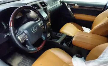 Lexus GX 2014 года за 18 000 000 тг. в Астана фото 5