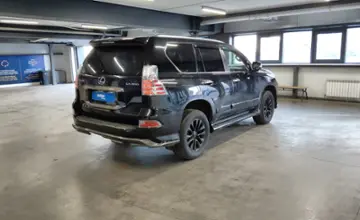 Lexus GX 2014 года за 18 000 000 тг. в Астана фото 3