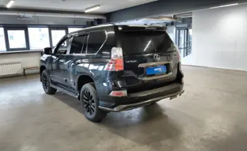 Lexus GX 2014 года за 18 000 000 тг. в Астана фото 4