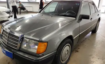 Mercedes-Benz W124 1987 года за 1 000 000 тг. в Астана фото 1