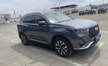 Chery Tiggo 7 Pro 2023 года за 9 000 000 тг. в Кызылорда фото 3