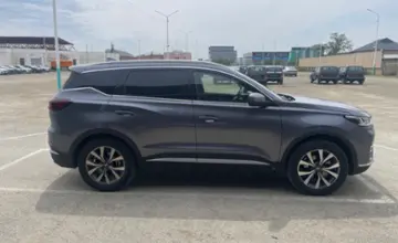 Chery Tiggo 7 Pro 2023 года за 9 000 000 тг. в Кызылорда фото 4