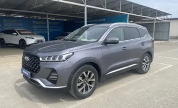 Chery Tiggo 7 Pro 2023 года за 9 000 000 тг. в Кызылорда фото 1