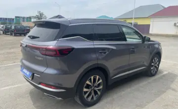 Chery Tiggo 7 Pro 2023 года за 9 000 000 тг. в Кызылорда