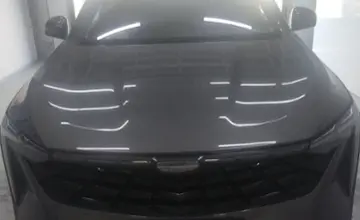 Geely Cityray 2024 года за 9 000 000 тг. в Павлодар фото 2