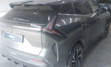Geely Cityray 2024 года за 9 000 000 тг. в Павлодар