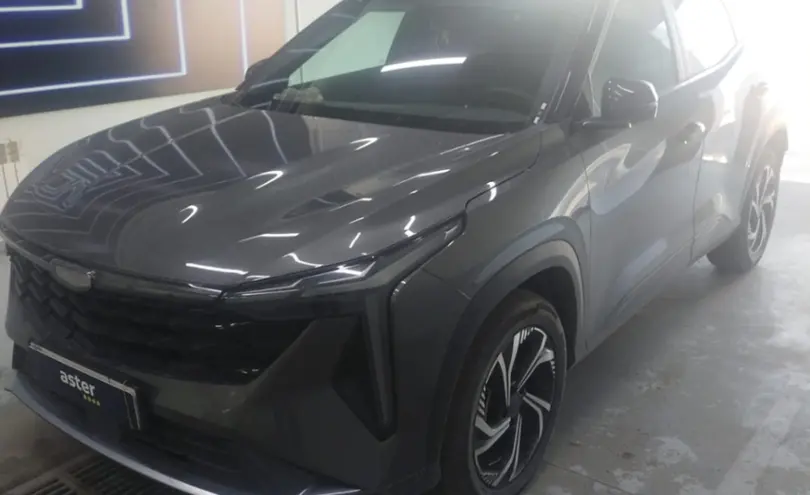 Geely Cityray 2024 года за 9 000 000 тг. в Павлодар