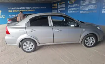 Chevrolet Nexia 2021 года за 3 300 000 тг. в Алматы фото 4