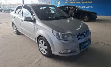 Chevrolet Nexia 2021 года за 3 300 000 тг. в Алматы фото 3