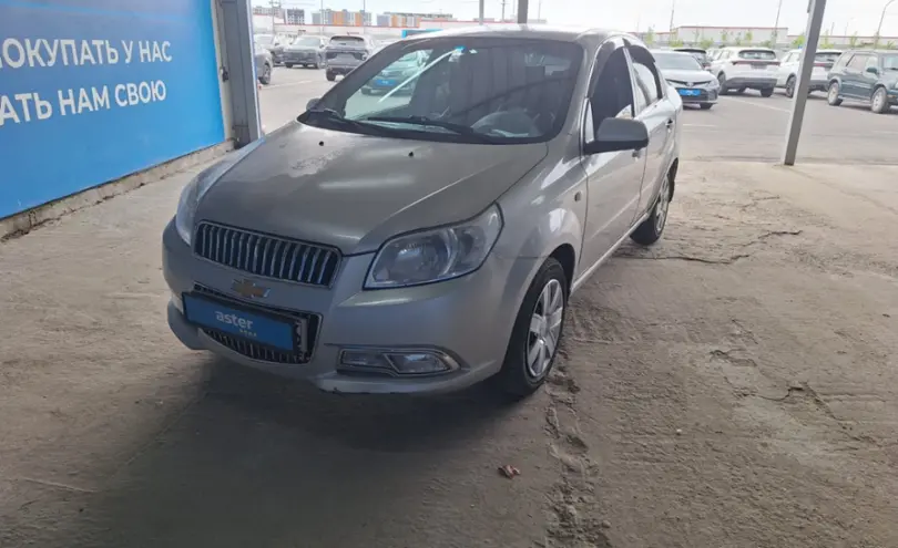 Chevrolet Nexia 2021 года за 3 300 000 тг. в Алматы
