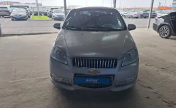 Chevrolet Nexia 2021 года за 3 300 000 тг. в Алматы фото 2