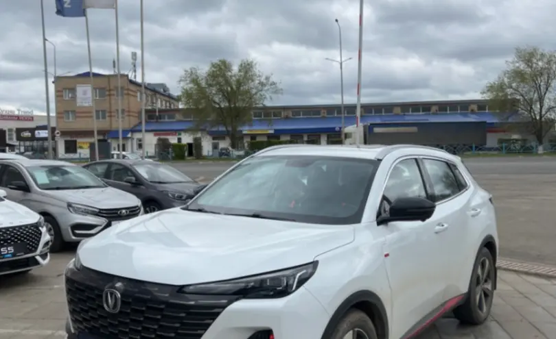 Changan CS55PLUS 2023 года за 8 000 000 тг. в Уральск