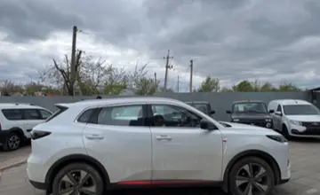 Changan CS55PLUS 2023 года за 8 000 000 тг. в Уральск фото 4