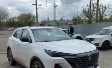 Changan CS55PLUS 2023 года за 8 000 000 тг. в Уральск фото 3