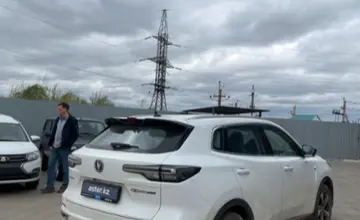 Changan CS55PLUS 2023 года за 8 000 000 тг. в Уральск