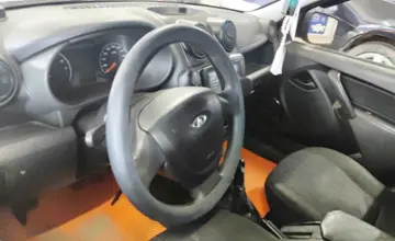 LADA (ВАЗ) Granta 2014 года за 1 500 000 тг. в Астана фото 5