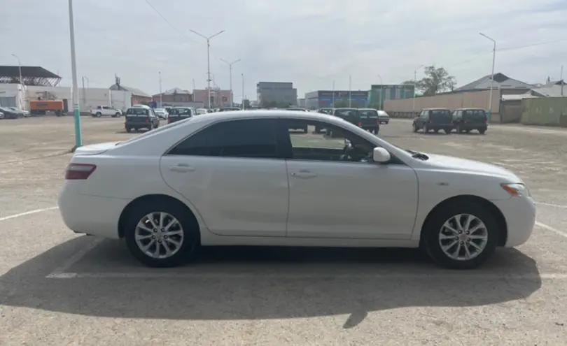 Toyota Camry 2007 года за 6 600 000 тг. в Кызылорда фото 4