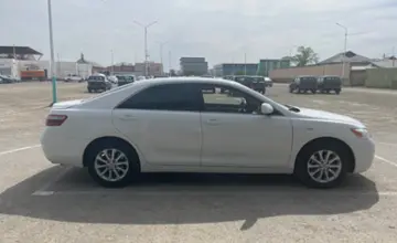 Toyota Camry 2007 года за 6 600 000 тг. в Кызылорда фото 4