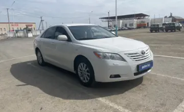 Toyota Camry 2007 года за 6 600 000 тг. в Кызылорда фото 3