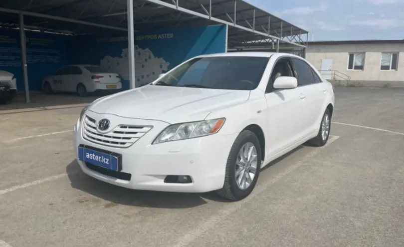 Toyota Camry 2007 года за 6 600 000 тг. в Кызылорда