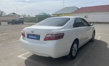 Toyota Camry 2007 года за 6 600 000 тг. в Кызылорда