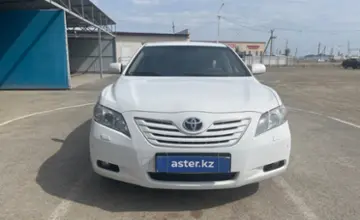 Toyota Camry 2007 года за 6 600 000 тг. в Кызылорда фото 2