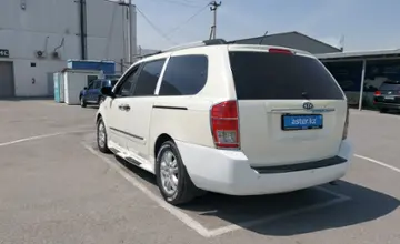 Kia Carnival 2009 года за 4 300 000 тг. в Шымкент фото 4