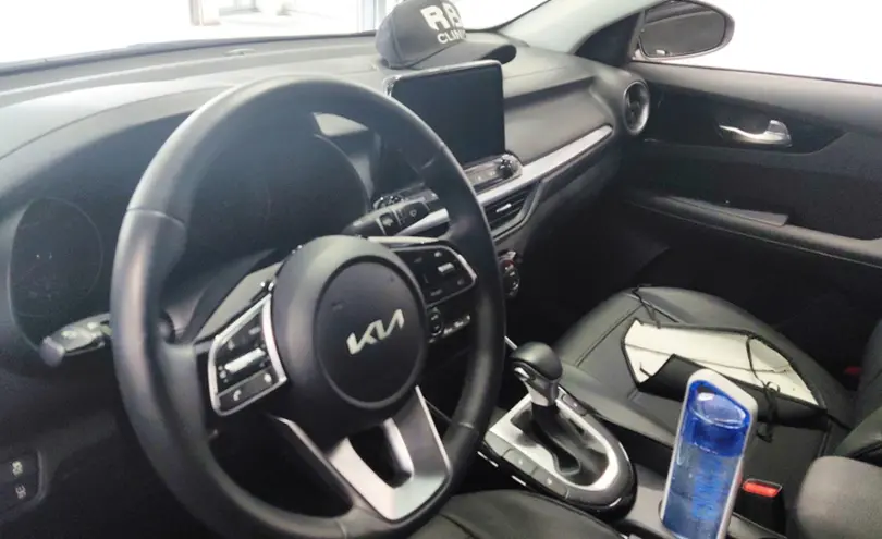 Kia Cerato 2025 года за 12 000 000 тг. в Астана фото 5